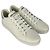 Sneakers basse Prada Logo in pelle bianca - vista 18