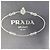 Sneakers basse Prada Logo in pelle bianca - vista 4