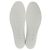 Sneakers basse Prada Logo in pelle bianca - vista 7