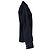Apc A.P.C. Western Denimhemd aus dunkelblauer Baumwolle - Ansicht 5