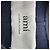 Ami Button-Down Jacket with Pockets in Navy Blue Wool - view 5