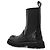 Moschino  Stiefeletten mit Logo - Ansicht 5