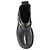 Moschino  Stiefeletten mit Logo - Ansicht 6