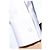 Camicia classica in cotone bianco Dsquared2 - vista 5