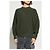 Isabel Marant Barry Wollpullover grün - Ansicht 3
