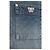 Autre Marque Camicia in denim MISBHV blu cotone - vista 5