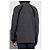 Diesel K-LOLLO-TN Pullover Grau aus Wolle - Ansicht 4