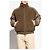 Dsquared2 Fleecejacke mit Stehkragen - Ansicht 3