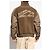 Dsquared2 Fleecejacke mit Stehkragen - Ansicht 4