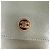 Chanel Tri-Fold Compact Wallet in Olive Leather - view 5