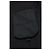 T-shirt nera con logo Dsquared2 in cotone - vista 5