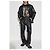 Diesel Lederjacke `L-JESS` - Ansicht 2