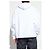 Dsquared2 X MAGLIANO Hoodie aus weißer Baumwolle - Ansicht 4
