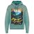 Dsquared2 Sweatshirt mit Print