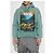Dsquared2 Sweatshirt mit Print - Ansicht 3