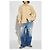 Diesel Jacke `J-HENRI-SOUVENIR` - Ansicht 2