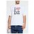T-shirt in cotone bianca Dsquared2 X Vaquera - vista 3