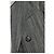Dsquared2 Grey Wool Double Breasted Coat - view 5
