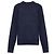 Dsquared2 Wollpullover in Navy Blau