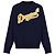 Dsquared2 Wool sweater with logo