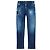 Dsquared2 Jeans 642 Marineblau Baumwolle