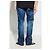 Dsquared2 Jeans 642 Marineblau Baumwolle - Ansicht 4