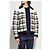 Dsquared2 Isolierte "Bomber" Jacke - Ansicht 3