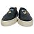 Sneakers Slip-On Givenchy x Disney Bambi in pelle nera - vista 2
