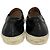 Sneakers Slip-On Givenchy x Disney Bambi in pelle nera - vista 6