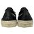 Sneakers Slip-On Givenchy x Disney Bambi in pelle nera - vista 7