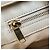 Céline Celine Small C Charm gesteppter Rucksack aus beigem Leder - Ansicht 10