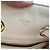 Céline Celine Small C Charm gesteppter Rucksack aus beigem Leder - Ansicht 9