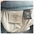 Jeans Veronica Beard Carly 11" Kick Flare en coton bleu clair - vue 10