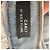 Jeans Veronica Beard Carly 11" Kick Flare en coton bleu clair - vue 11