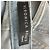 Jeans Veronica Beard Carly 11" Kick Flare en coton bleu clair - vue 8