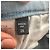 Jeans Veronica Beard Carly 11" Kick Flare en coton bleu clair - vue 9