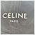 Céline Sandali con cinturino Leo di Celine in pelle bianca - vista 5