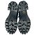 Botas de combate Prada Re-Nylon en nailon negro - vista 14