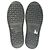Sneakers basse Prada Downtown in pelle gialla e bianca - vista 6