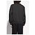 Kenzo Logo Sweatshirt schwarz Baumwolle - Ansicht 4