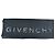 Givenchy Logo Platform Slide Sandals in Black Rubber - view 9