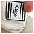 Sneakers alte Chloé Kick in camoscio marrone e bianco - vista 14