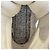Sneakers alte Chloé Kick in camoscio marrone e bianco - vista 15