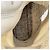Sneakers alte Chloé Kick in camoscio marrone e bianco - vista 16