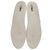 Sneakers alte Chloé Kick in camoscio marrone e bianco - vista 21