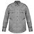 Dsquared2 Hemd mit gesticktem Logo