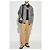 Dsquared2 Hemd mit gesticktem Logo - Ansicht 2