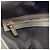 Borsa a tracolla Jennifer Large Tom Ford in pelle grigia - vista 8