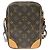 Louis Vuitton Danube Monogram Canvas Mini - vista 2