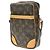 Louis Vuitton Danube Monogram Canvas Mini - vista 3